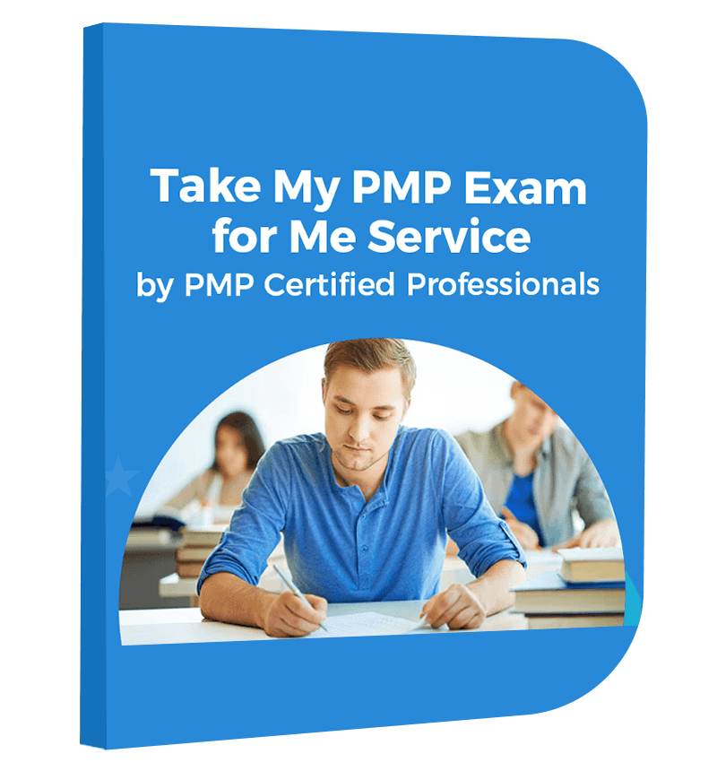 PMP Exam for Me