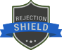 Rejection sheild