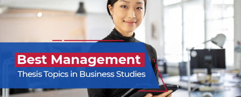 master thesis topics business management