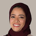 Maryam Al-Dhaheri 