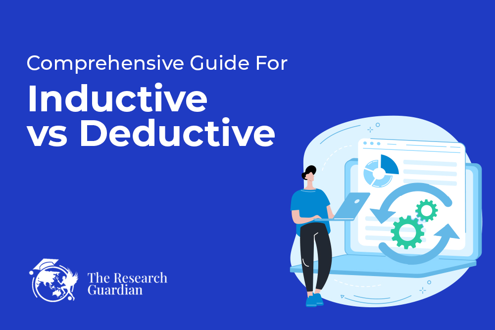 Comprehensive guide for inductive vs deductive