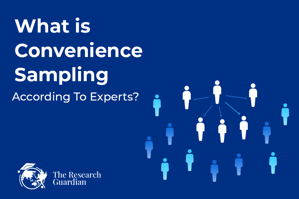 What is convenience sampling according to experts?