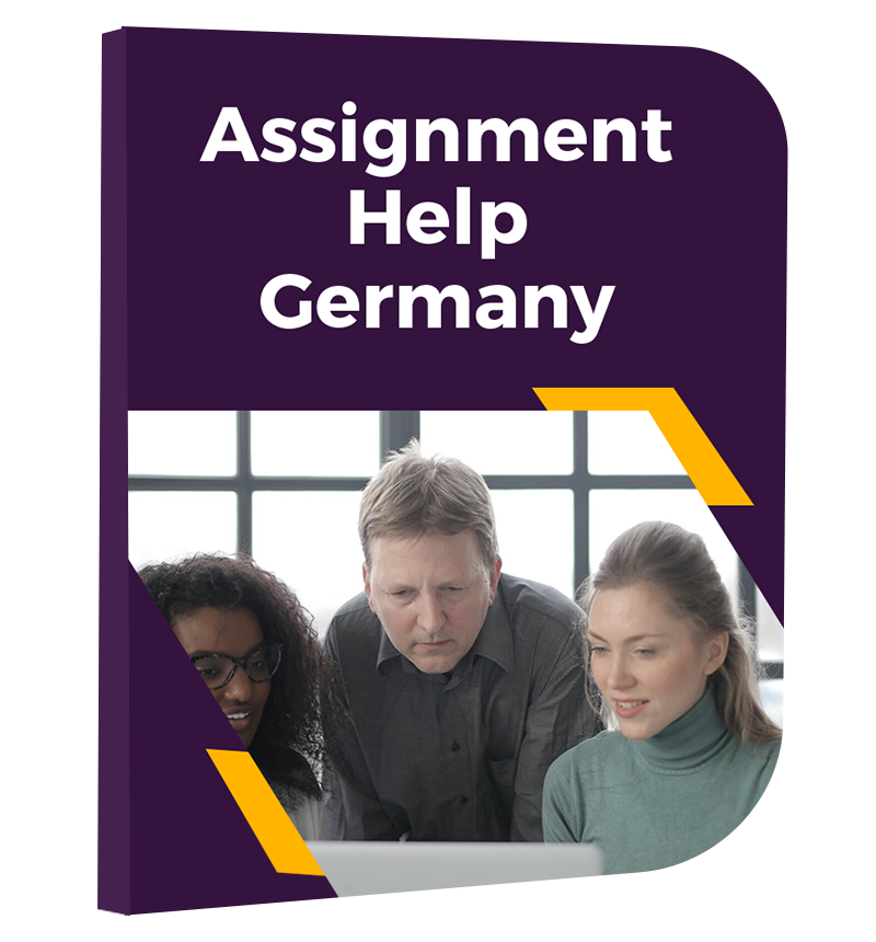 Assignment Help Germany