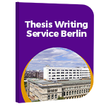 Thesis Writing Service Berlin