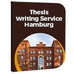 Thesis Writing Service Hamburg