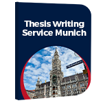 Thesis Writing Service Munich