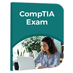 compTIA Exam